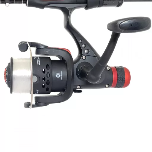 Silstar CKR 150 RD hátsófékes orsó