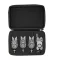 Silstar Wireless 3+1 elektromos kapásjelző szett