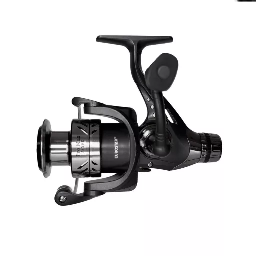 Eurostar PRO MAX FEEDER 540RD 4+1 PÓTDOB hátsófékes orsó