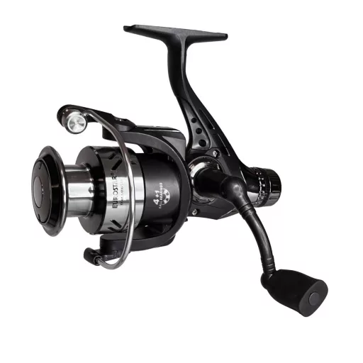 Eurostar PRO MAX FEEDER 540RD 4+1 PÓTDOB hátsófékes orsó