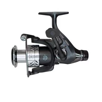   Eurostar PRO MAX FEEDER 550RD 4+1 PÓTDOB hátsófékes orsó