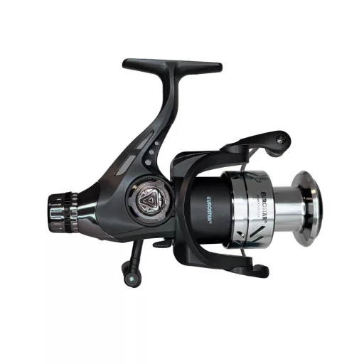 Eurostar PRO MAX FEEDER 550RD 4+1 PÓTDOB hátsófékes orsó