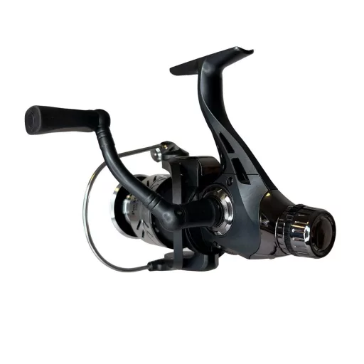 Eurostar PRO MAX FEEDER 550RD 4+1 PÓTDOB hátsófékes orsó