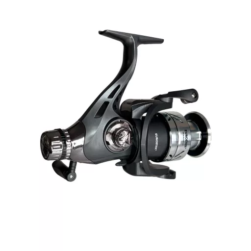 Eurostar PRO MAX FEEDER 550RD 4+1 PÓTDOB hátsófékes orsó