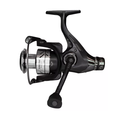 Eurostar PRO MAX FEEDER 550RD 4+1 PÓTDOB hátsófékes orsó