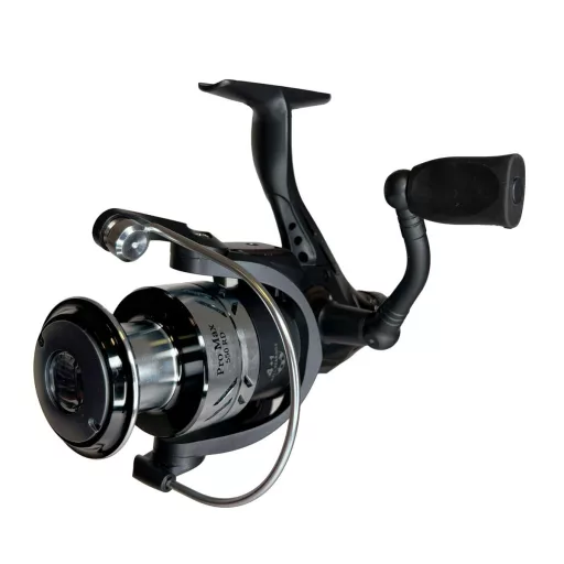 Eurostar PRO MAX FEEDER 550RD 4+1 PÓTDOB hátsófékes orsó