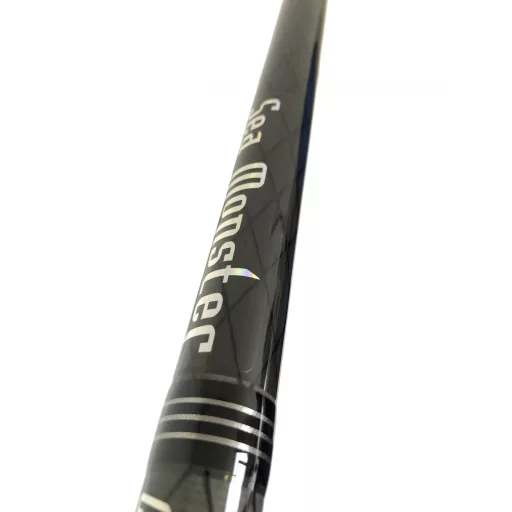 Eurostar Seamonster Classic 500 cm 5–20 g 5 részes spiccbot
