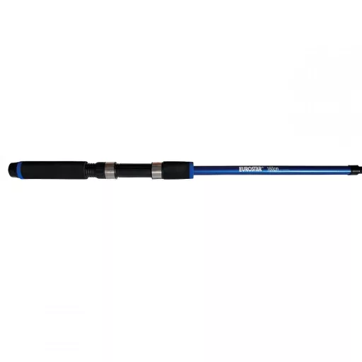 Eurostar 160 cm 20–50 g teleszkópos horgászbot