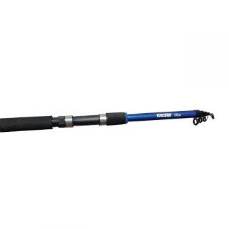Eurostar 180 cm 20–50 g teleszkópos horgászbot