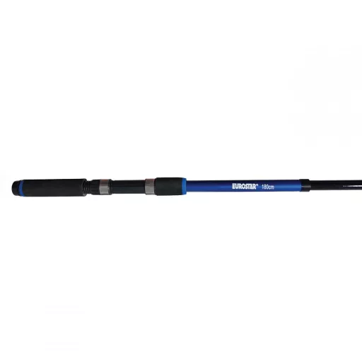 Eurostar 180 cm 20–50 g teleszkópos horgászbot