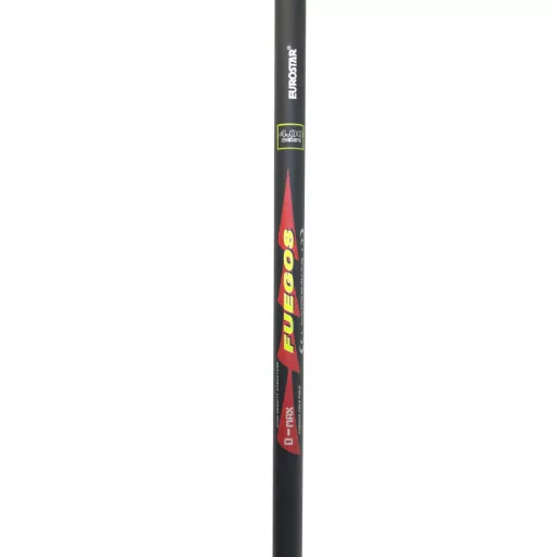EUROSTAR D-MAX FUEGOS TELE POLE 3M