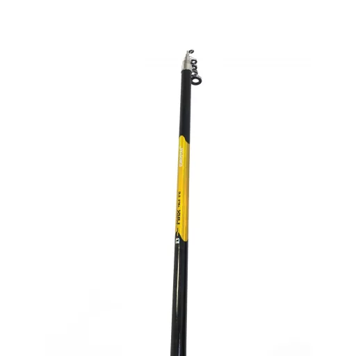 Eurostar D Max 55 Uv 180 cm 30–60 g 4 részes teleszkópos horgászbot