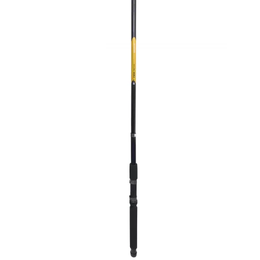 Eurostar D Max 55 Uv 210 cm 30–60 g 5 részes teleszkópos horgászbot