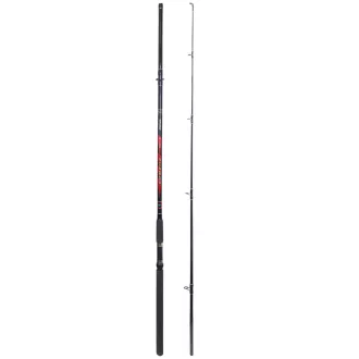   Eurostar D-Max Fuegos 100 270 cm 100 g 2 részes pergető horgászbot