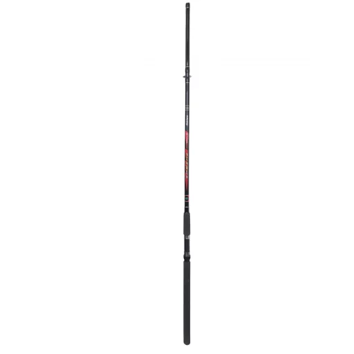 Eurostar D-Max Fuegos 100 270 cm 100 g 2 részes pergető horgászbot