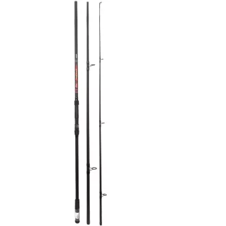   Eurostar D Max Fuegos Carp 330 cm 3 lb 3 részes pontyozó horgászbot