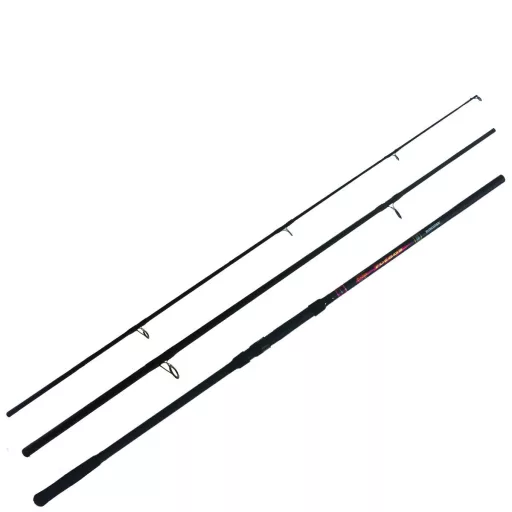 Eurostar D Max Fuegos Carp 330 cm 3 lb 3 részes pontyozó horgászbot