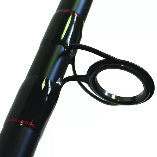 Eurostar D Max Fuegos Carp 330 cm 3 lb 3 részes pontyozó horgászbot