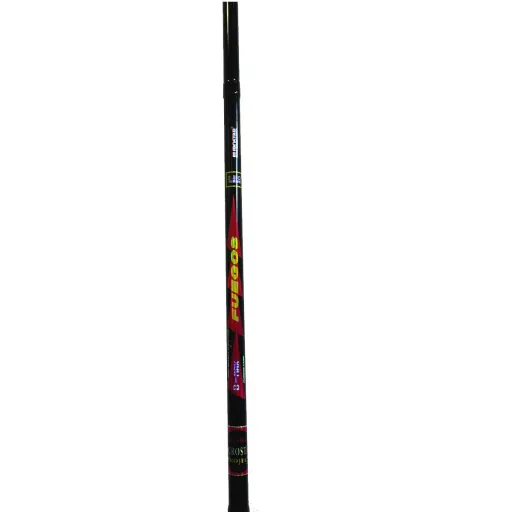 Eurostar D Max Fuegos Carp 330 cm 3 lb 2 részes pontyozó horgászbot
