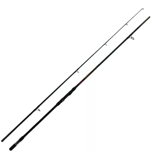 Eurostar D Max Fuegos Carp 330 cm 3 lb 2 részes pontyozó horgászbot