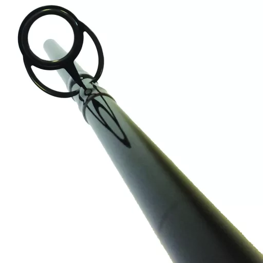 Eurostar D Max Fuegos Carp 330 cm 3 lb 2 részes pontyozó horgászbot