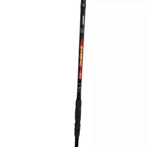 Eurostar D Max Fuegos Carp 330 cm 3 lb 2 részes pontyozó horgászbot