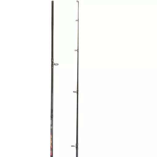 Eurostar D Max Fuegos Carp 330 cm 3 lb 2 részes pontyozó horgászbot