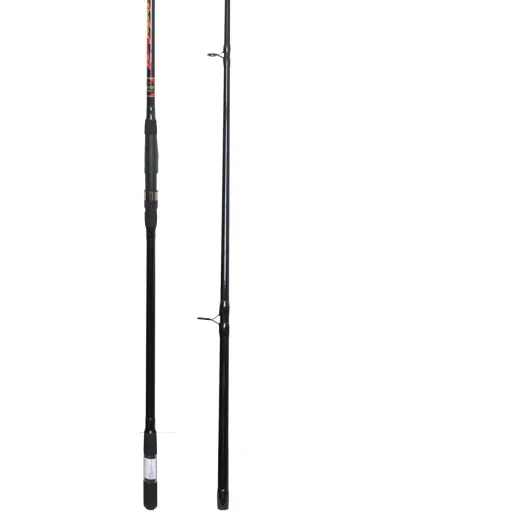 Eurostar D Max Fuegos Carp 330 cm 3 lb 2 részes pontyozó horgászbot