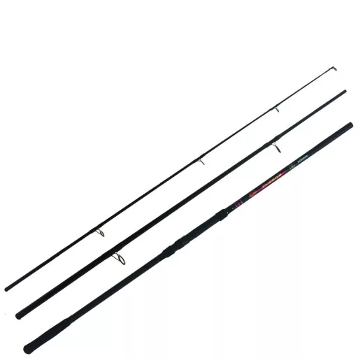 Eurostar D Max Fuegos Carp 360 cm 3 lb 3 részes pontyozó horgászbot