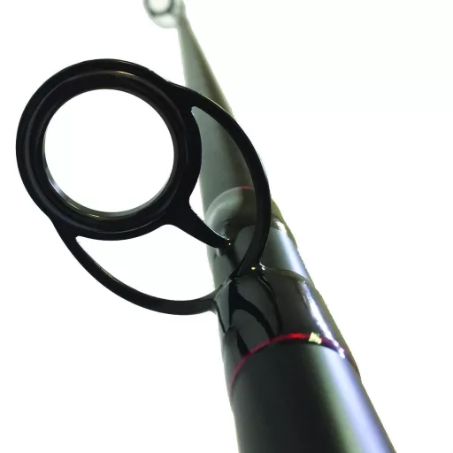 Eurostar D Max Fuegos Carp 360 cm 3 lb 3 részes pontyozó horgászbot