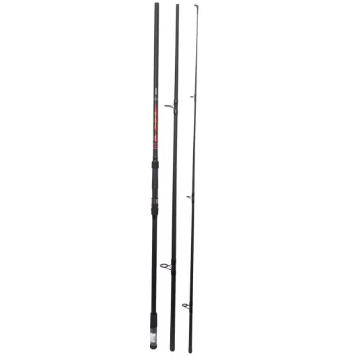 Eurostar D Max Fuegos Carp 360 cm 3 lb 3 részes pontyozó horgászbot