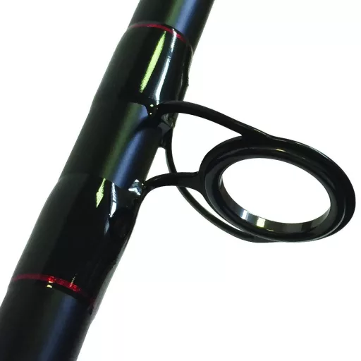 Eurostar D Max Fuegos Carp 360 cm 3 lb 3 részes pontyozó horgászbot
