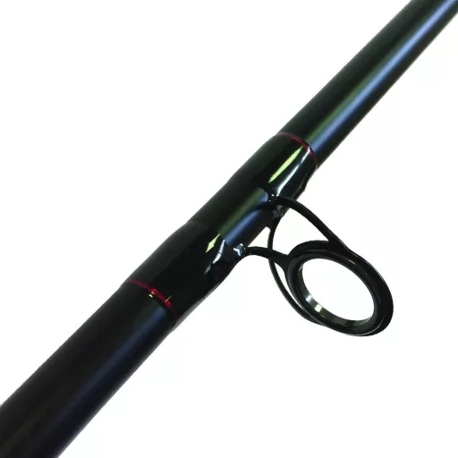 Eurostar D Max Fuegos Carp 390 cm 3 lb 3 részes pontyozó horgászbot