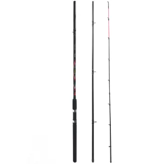   Eurostar D Max Fuegos M.Feeder 330 cm 40–100 g 3 részes feeder horgászbot