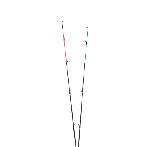 Eurostar D Max Fuegos M.Feeder 330 cm 40–100 g 3 részes feeder horgászbot