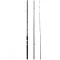 Eurostar D-Max Fuegos M.Feeder 360 cm 40–100 g 3 részes feeder horgászbot