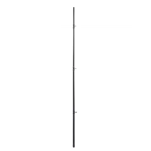 Eurostar D-Max Fuegos M.Feeder 360 cm 40–100 g 3 részes feeder horgászbot
