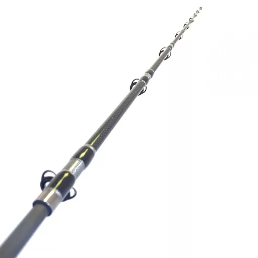 Eurostar Multimesh Wels 270 cm 150–300 g 2 részes harcsázó horgászbot