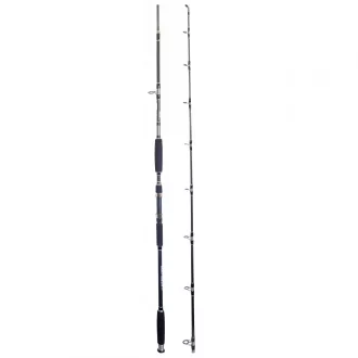   Eurostar Multimesh Wels 320 cm 150–300 g 2 részes harcsázó horgászbot