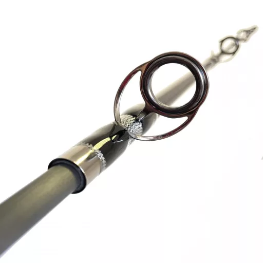 Eurostar Multimesh Wels 320 cm 150–300 g 2 részes harcsázó horgászbot