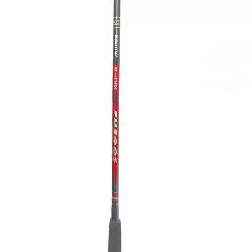 Eurostar D Max Multipicker 2+3 270 cm 20–40 g 2+2 részes feeder horgászbot