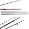 Eurostar D Max Match 390 cm 10–25 g 3 részes match horgászbot