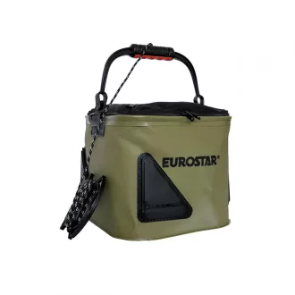 Eurostar EVA 80 × 28 × 50 5 l vízmerítő vödör