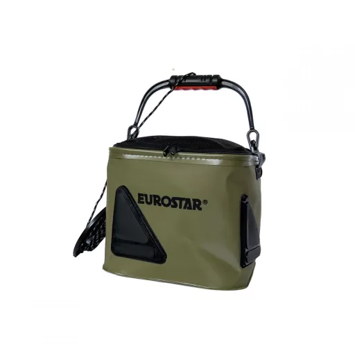 Eurostar EVA 80 × 28 × 50 5 l vízmerítő vödör