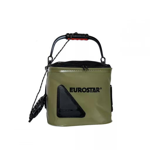 Eurostar EVA 80 × 28 × 50 5 l vízmerítő vödör