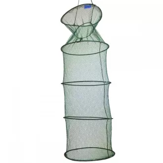 Eurostar 130 cm Ø 45 cm karikás haltartó