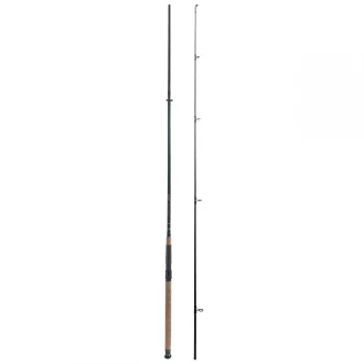   Eurostar Traverse-X Spin A 60–90 300 cm 60–90 g 2 részes pergető horgászbot
