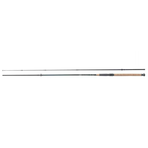 Eurostar Traverse-X Spin A 60–90 300 cm 60–90 g 2 részes pergető horgászbot