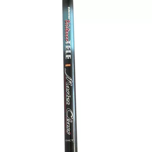 Eurostar Master Class 270 cm 40–80 g 7 részes teleszkópos horgászbot