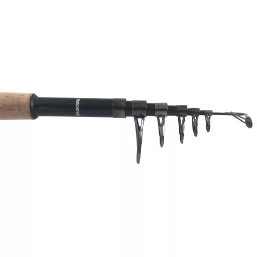 Eurostar Master Class 270 cm 40–80 g 7 részes teleszkópos horgászbot